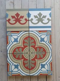 Klassischer Design aus der Jugendzeit | Individuell zu gestalten bei articima.de