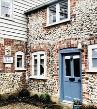 Ford House — Flint Norfolk