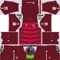 Real Sociedad DLS Kits 2022 – Dream League Soccer 2022 Kits & Logos