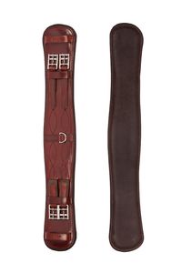 Kurzgurt DOMA EXTRA in Braun von Picadera.de