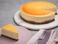 Get The Best Cheesecake Recipe from Food Network
