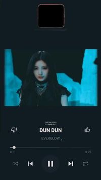 #everglow #everglowmusic #music #kpop #kpopmusic #aesthetic #lyrics