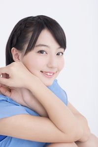 アップアップガールズ(仮) キレイなお嬢さんグッラグッラガールズ(仮) 新井愛瞳 | HUSTLE PRESS OFFICIAL WEB SITE