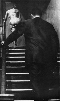 Saul Leiter