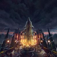 Lovecraft | Hastur