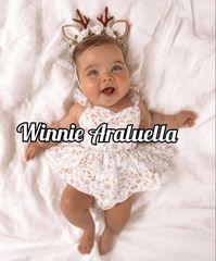 Winnie Araluella