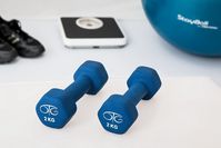 Are 10000 Steps per Day Necessary?