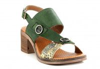 Chaussure Casta | Carré Pointu