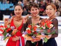 2002 Ladies Champions