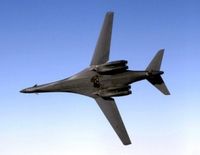 B-1 Lancer