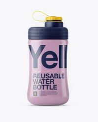 Protein Cocktail Filled Reusable Water Bottle w/ Matte Cap Mockup. Present your design on this mockup. Simple to change the color of different parts and add your design. Includes special layers and smart objects for your creative works. #exclusivemockup #mattecap #mockup #mockup #packaging #plastic #plasticbottle #protein #proteincocktail #psd #psdmockup #reusable #reusablewaterbottle #smartlayers #smartobject #water #waterbottle