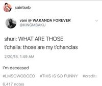 #tchalla #shuri #blackpanther #marvel #mcu #blackpantherspoilers #leticiawright #chadwickboseman
