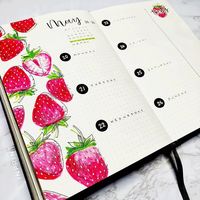Aska | Bullet Journal (@inprint.xyz) • Instagram photos and videos