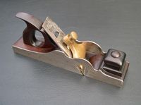 Very Rare SPIERS Plane
