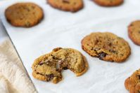 The Best Chewy Chocolate Chip Cookies (That Are Also Gluten-Free!)