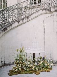 Wedding ideas | Detail shots | photography | Champagne tower | Florals | Fine art | Flowers | Atlanta Wedding Venue | Wedding photographer | Luxury wedding | Troy Meikle Photo | Reception ideas
