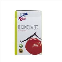 Tè Kukicha 100gr BIO