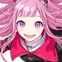 Your Eyes Are Sparkly☆ | "Alright! Let's go, Nene-chan~!☆"