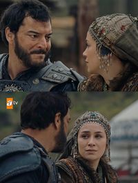 #KuruluşOsman