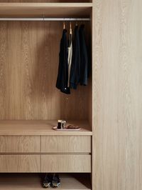 Storage | Toorak2 House by Robson Rak | est living