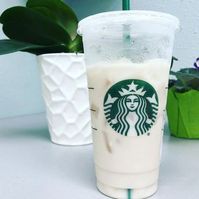 Starbucks Is Selling A Keto White Drink And People Are Freaking OutDelish