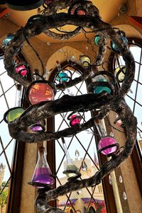 I need to learn how to make this Ze Fairy Godmother's potions by iLiveunderyourbed, via Flickr