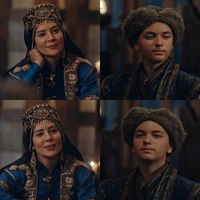 #KuruluşOsman