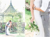 A Summer Styled Wedding at Wedgwood Granite Rose | Samantha & Mike Photography