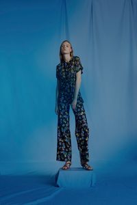 Roberto Verino Madrid Printemps-Été 2020 - Défilé | Vogue Paris
