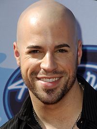 DAUGHTRY!!!