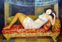 Artodyssey: Rossana Petrillo