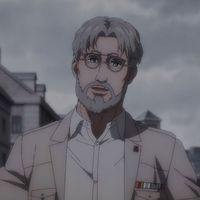 FOLLOW 𝑷𝒂𝒏𝒅𝒂𝑳𝒊𝒎 FOR MORE ZEKE JEAGER ICON
