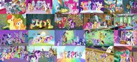 Season 7- Comment your favourite part