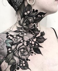 TATTOOS — @angeloparente