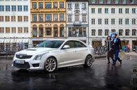 ATS-V