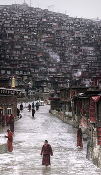 Seda, China