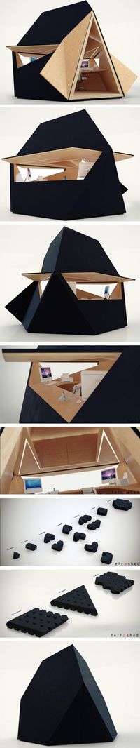 pop up shop