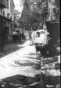 AKINCI MAHALLESİ