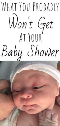 Pregnant? Get REAL about what you actually NEED. These practical items are baby must-haves for new moms and the mom-to-be. #baby #momtobe #pregnant #pregnancy #babies #newborn #momlife #preggers #newmom #musthave #babyshowergift #maternity