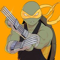 Dylan Macri, Cadhla182, Commissions Open on Twitter: "Jennika (IDW Ninja Turtles comic) Doctor Aphra (Star War comic "Doctor Aphra") Caduceus Clay (Critical Role) May Marigold (RWBY) https://t.co/12ajTMvsdu… https://t.co/Zu6Zqlx03a"