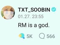 “soobin gets it.”