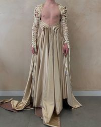 ✶ on Twitter: "cut-out corset dress with laced bodice via sangharsha_g on ig https://t.co/fFWouqykMX" / Twitter