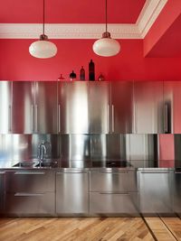 Inside Carolina Castiglioni’s Bold And Eclectic Milanese Apartment | British Vogue