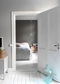 Le parquet blanc - TRAITS D'CO Magazine