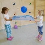 Kinderturnen heißt… | kidsfidel | impulse im kinderturnen