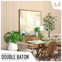 Double Baton Panelling | Peacemaker_ic on Patreon