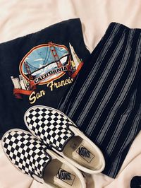 Brandy Melville outfit