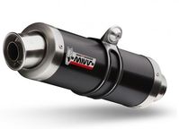 Uitlaat Kawasaki ZX 250 R - Ninja 250 R 2008-2012 | 201453971 | Motorparts-online.com