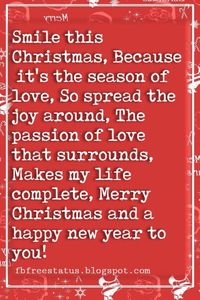 Christmas Love Quotes #christmasandlovequotes #christmaslovequotes #lovechristmasquotes #lovequoteschristmas #merrychristmaslovequotes #nightmarebeforechristmaslovequotes