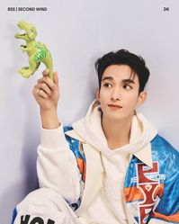 세븐틴(SEVENTEEN) on Twitter: "부석순 1st Single Album 'SECOND WIND' Official Photo 1 #도겸 #DK 2023.02.06 6PM (KST) 2023.02.06 4AM (ET) #부석순 #BSS #SECONDWIND https://t.co/4EO8Ycuz3F" / Twitter